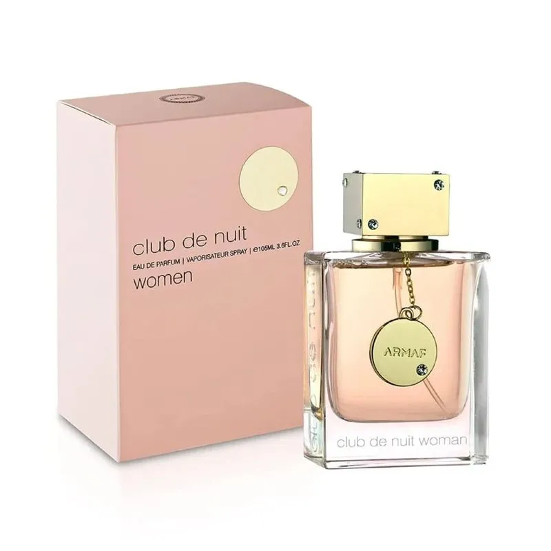 Miniatura 2 de Perfume Club De Nuit Woman 105ml